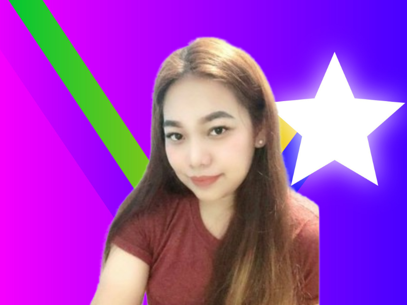 MARY JOY SUÑGA - Virtual Pixie